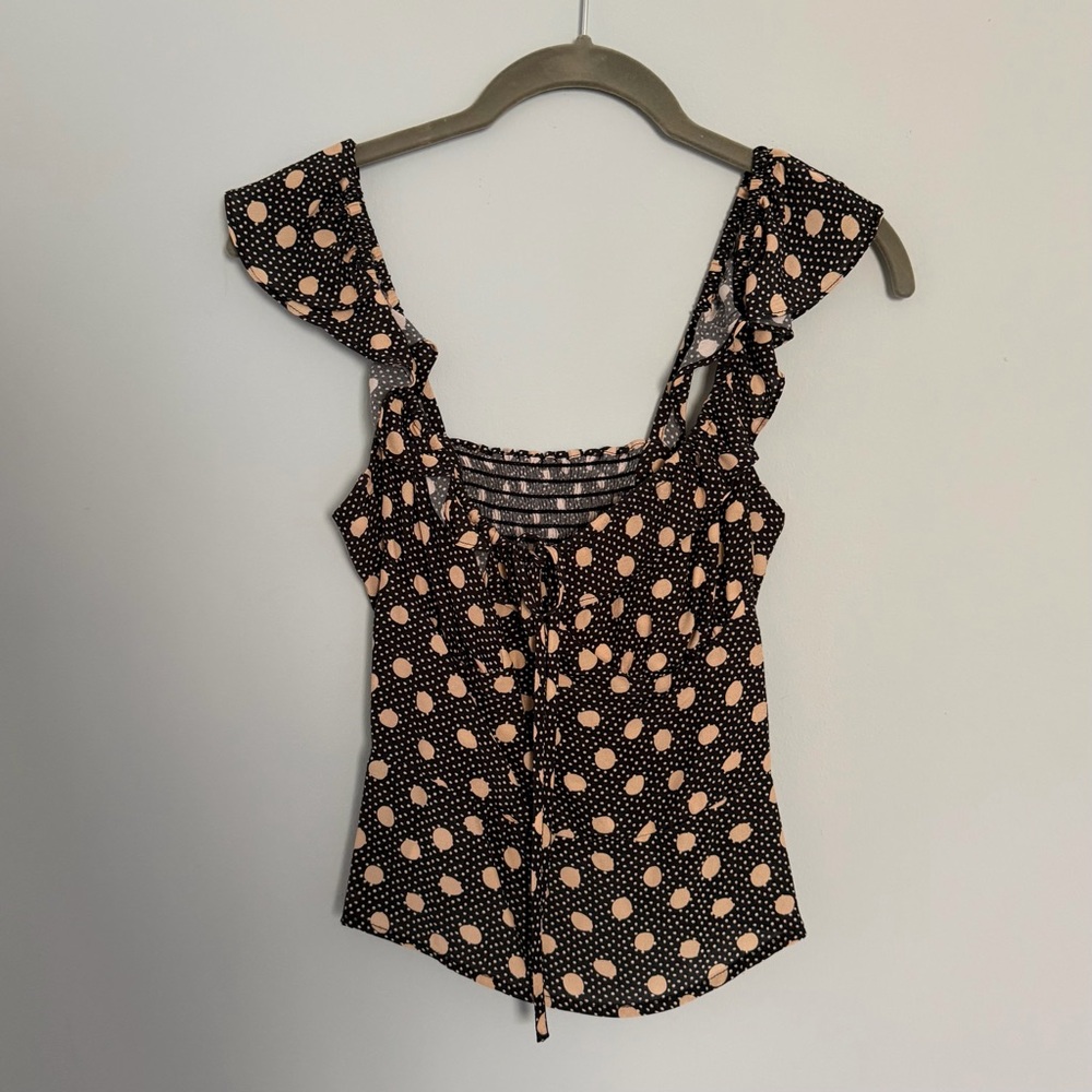 Whimsy and Row Polka Dot Set - Picture 3 of 8